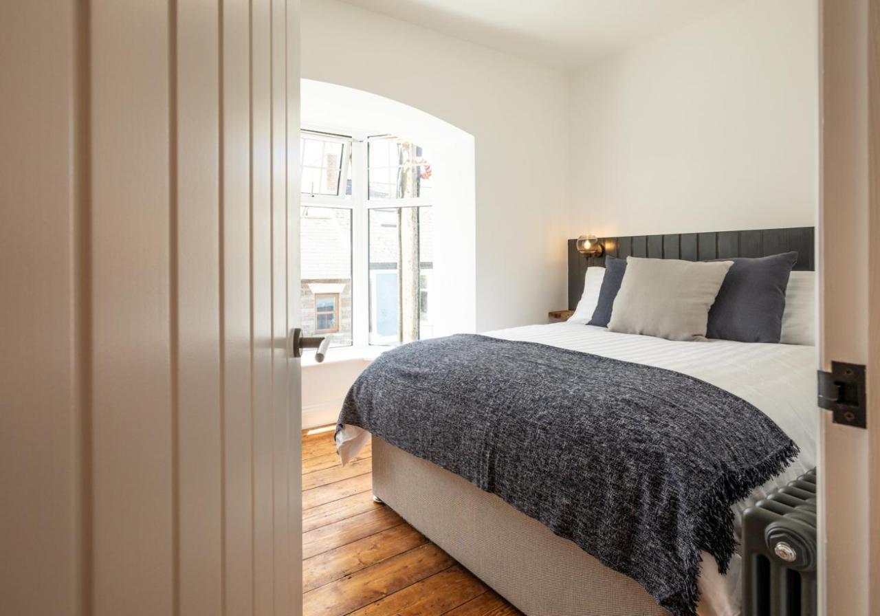 Ty Llwyd Apartments - Poppit Saint Dogmaels Extérieur photo