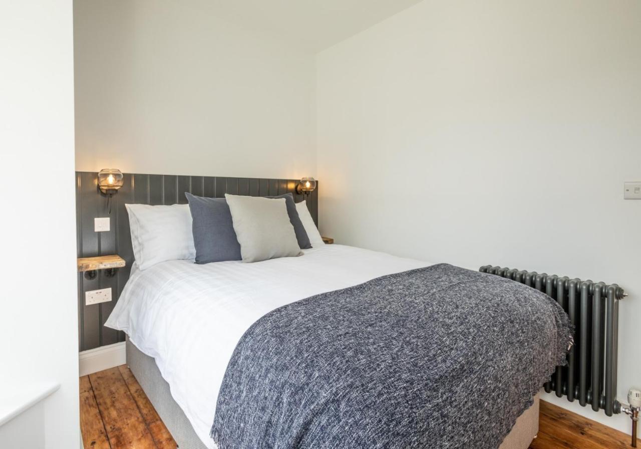 Ty Llwyd Apartments - Poppit Saint Dogmaels Extérieur photo